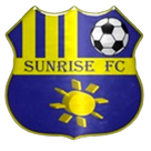 Sunrise Rwamagana logo