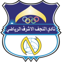 Logo AL Najaf