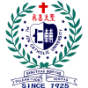 Fu Jen University logo