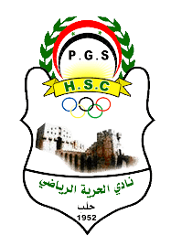 Al-Horiyah (Youth) logo