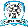 Kurva Nord logo