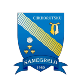 Samegrelo logo