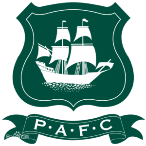 Plymouth (R) logo