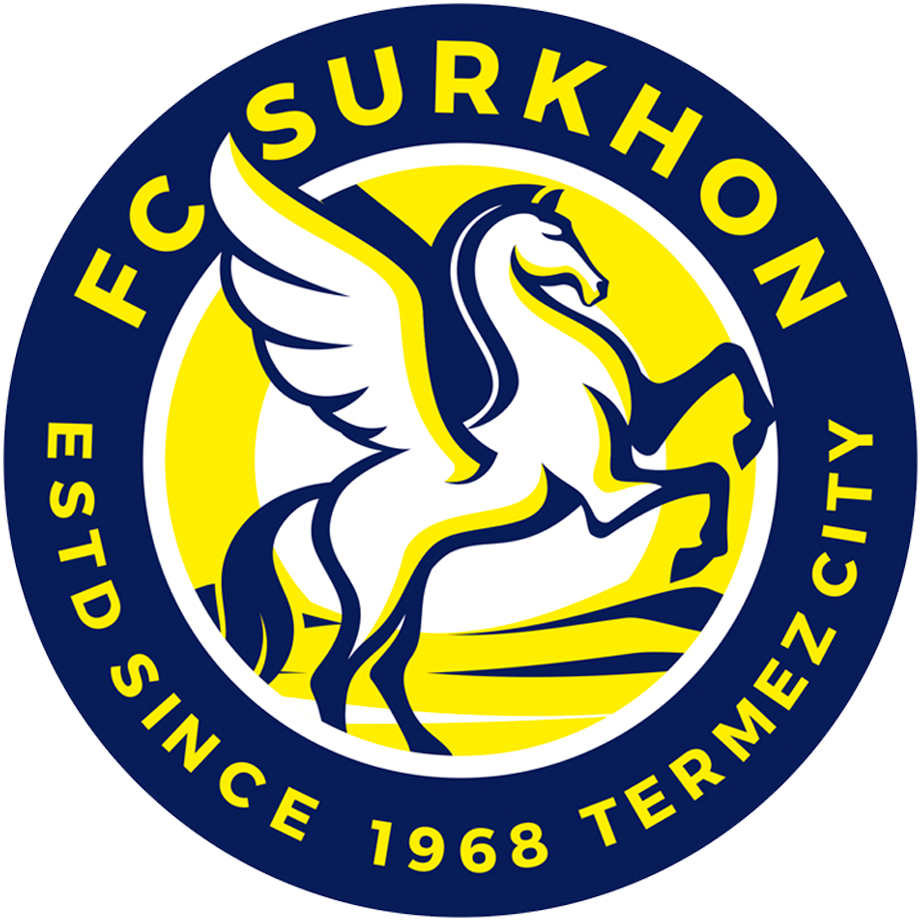 Logo Termez Surkhon