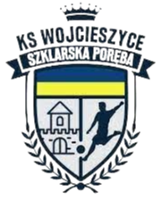 Wojcieszyce Szklarska Poreba II logo