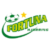 Fortuna Hjorring B (w) logo