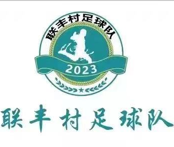 Lianfeng Village Football Team logo