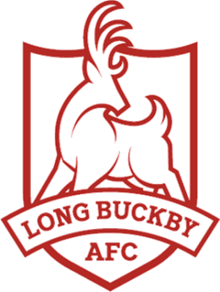 Long Buckby logo
