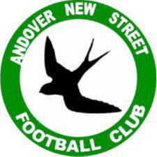 Andover New Street logo