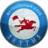 FK Arctic Yakutsk logo