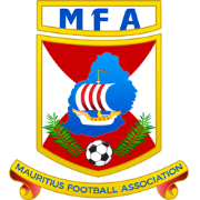 Mauritius U23 logo