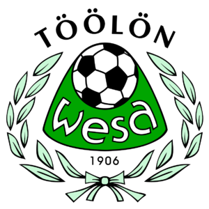 Toolon Vesa logo