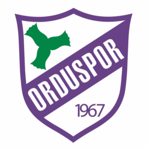 Orduspor U19 logo