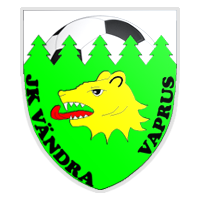 Vandra Vaprus Lelle logo