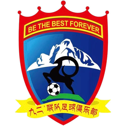 Logo Gannan Jiuer United