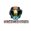 Gulamastar Buteng logo