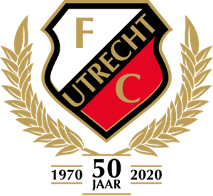 Logo FC Utrecht