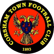 Corsham Town logo