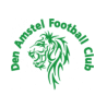 Den Amstel FC logo