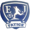 EJ Fatick logo
