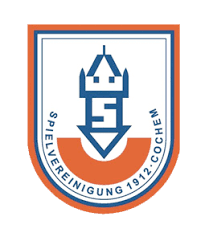SpVgg Cochem logo
