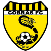 Caulfield United Cobras logo