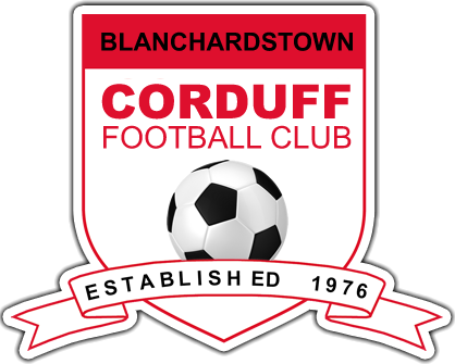 Corduff FC logo
