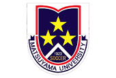 Matsuyama University logo