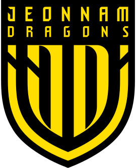 Jeonnam Dragons Youth
