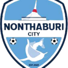 Nonthaburi City logo