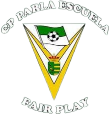CP Parla Escuela logo