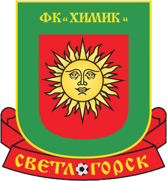 Khimik Svetlogorsk