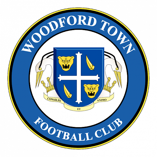 Woodford Town