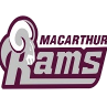 Macarthur Rams (w)