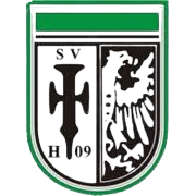 SV Hüsten 09 Jugend