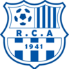RC Arba U19 logo