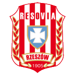 Resovia Rzeszow II (w) logo