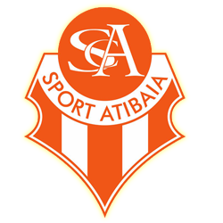 Atibaia (Youth) logo