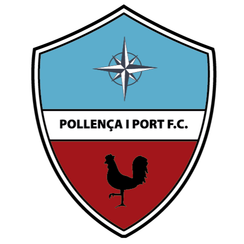 Pollenca i Port logo