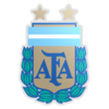 Argentina VI logo