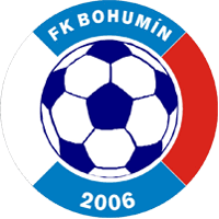 Logo Bohumin