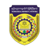 Myitkyina University logo