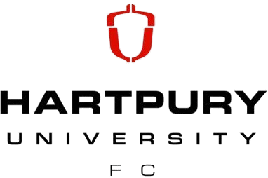 Hartpury University-team-logo