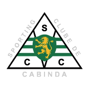 Logo Sporting Cabinda