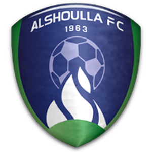Logo Al-Shoalah