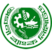 Kawran Bazar Progoti logo