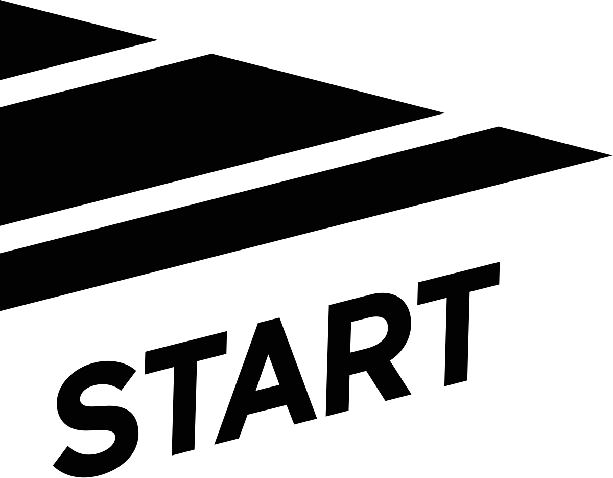 Logo Start Kristiansand