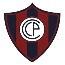 Cerro Porteno U19 logo