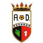 AD阿尔甘达 - 图标