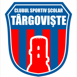 CSS Targoviste (w) logo